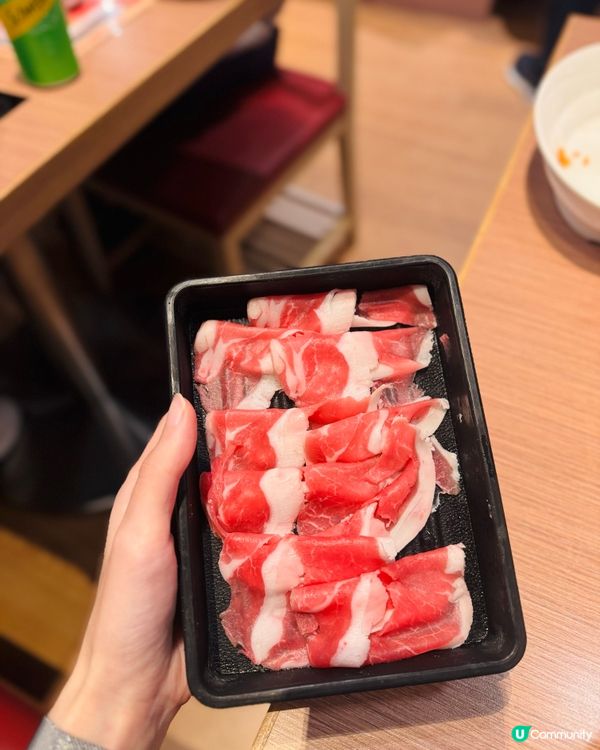 牛陣任食黑毛和牛！🤤🔥