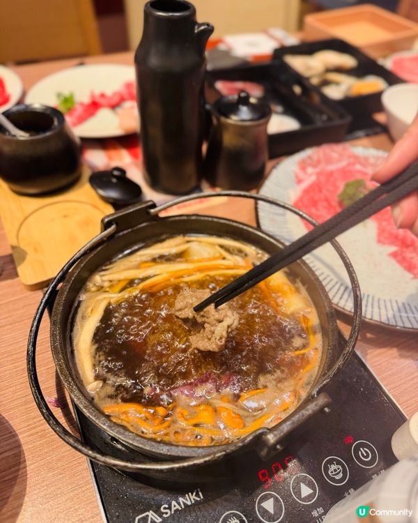 牛陣任食黑毛和牛！🤤🔥