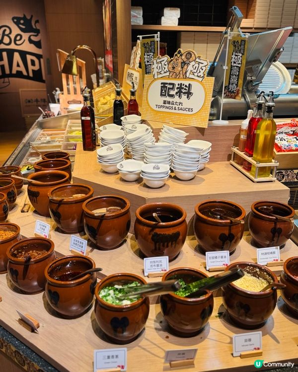 牛陣任食黑毛和牛！🤤🔥