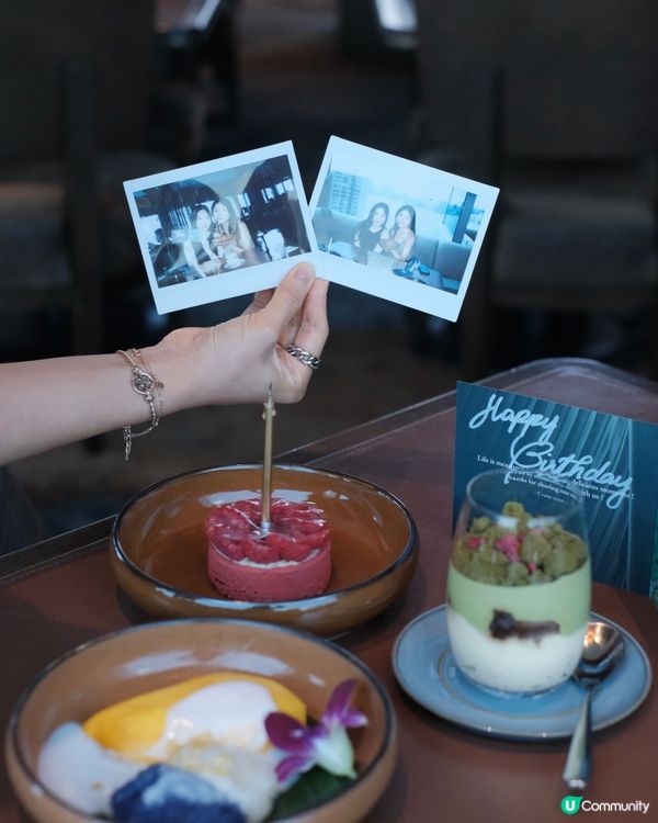 情人節慶祝好去處pt.4💖