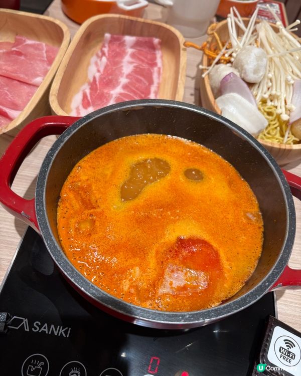「但馬屋」高質任食放題🍲日本過江龍果然係唔同啲🥴