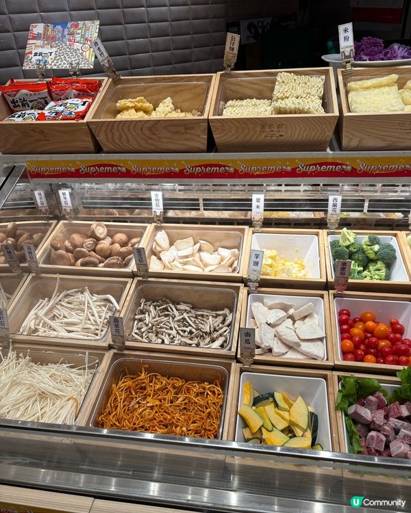 「但馬屋」高質任食放題🍲日本過江龍果然係唔同啲🥴