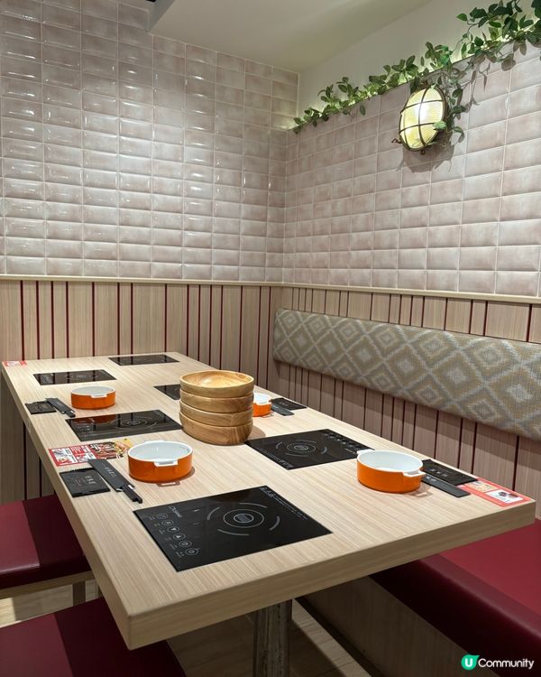 「但馬屋」高質任食放題🍲日本過江龍果然係唔同啲🥴