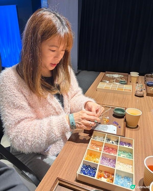 Work Life Balance♥宜養生放鬆身心