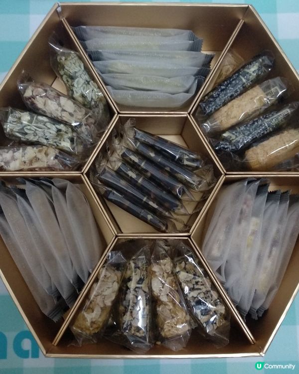 團年飯必食鮑魚宴😋🍲