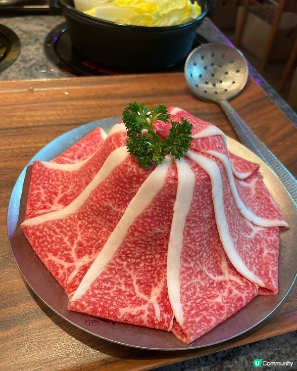 一人食和牛免費！🐮銅鑼灣壽喜燒抵到笑！