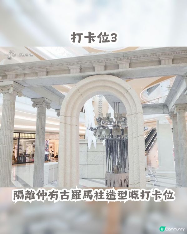 深圳7.5米古希腊風巨人展今日開幕👼網民：太逼真！