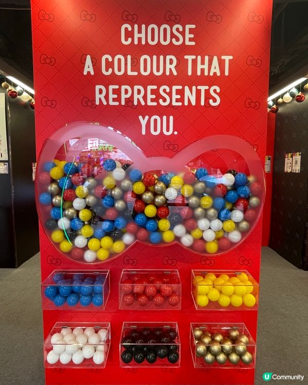 Hello Kitty 迷必到