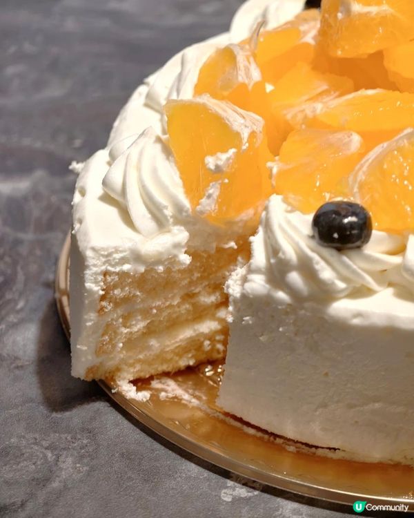 🍊日本No.1甜品品牌 Châteraisé 推出期間限定「不知火柑 Fair」