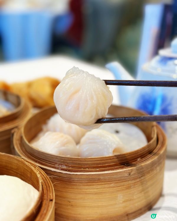 大件點心