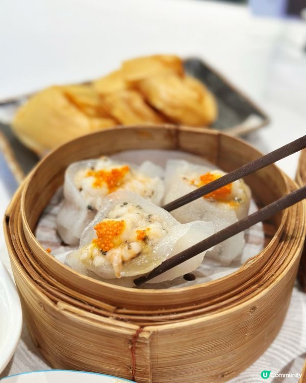 大件點心