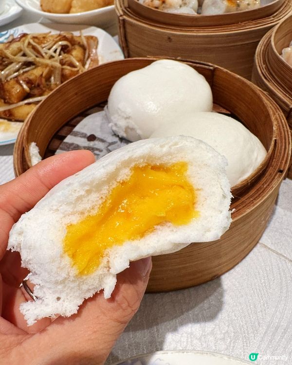 大件點心