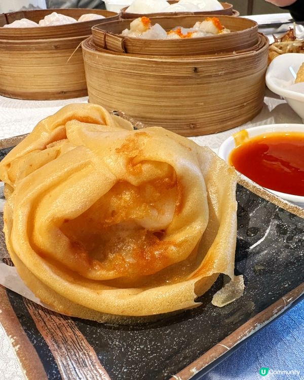 大件點心