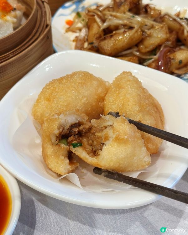 大件點心