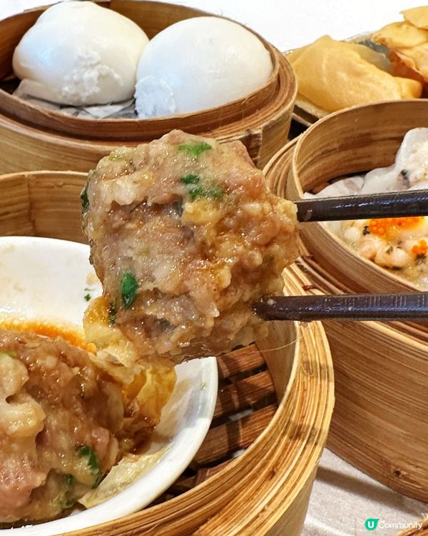 大件點心