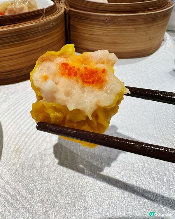 大件點心