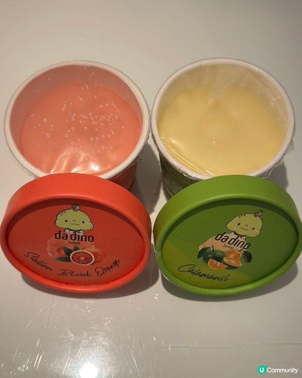 【🍦 Da dolcehk｜一試難忘嘅Gelato體驗】