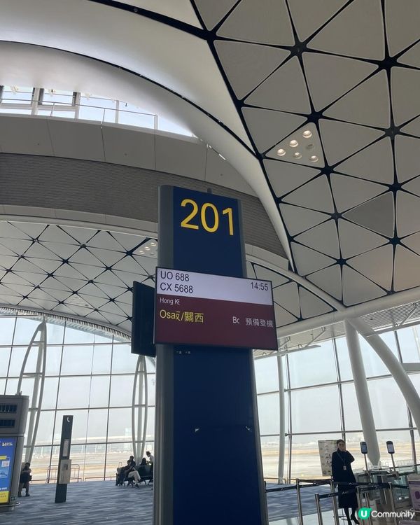 2025 大阪紅葉🍁柴犬節之旅