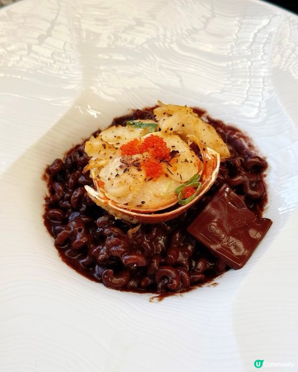 GREEN X GODIVA星願木馬下午茶🎠