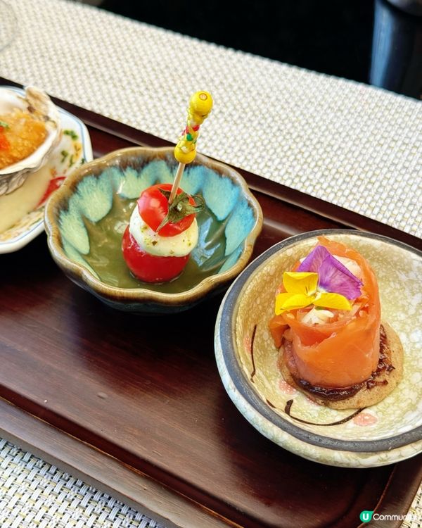 GREEN X GODIVA星願木馬下午茶🎠