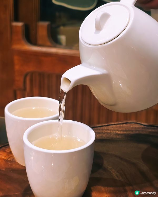 ✨港式懷舊甜品店 學生半價勁抵食‼️✨ 