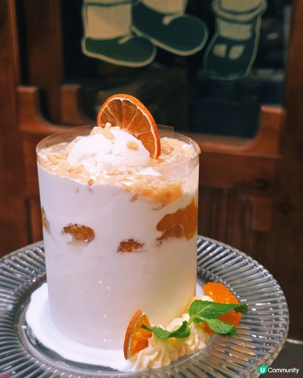 ✨港式懷舊甜品店 學生半價勁抵食‼️✨ 