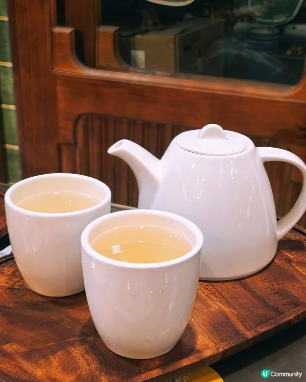 ✨港式懷舊甜品店 學生半價勁抵食‼️✨ 