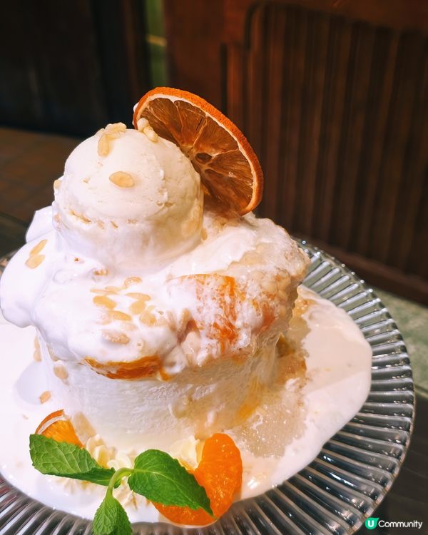 ✨港式懷舊甜品店 學生半價勁抵食‼️✨ 