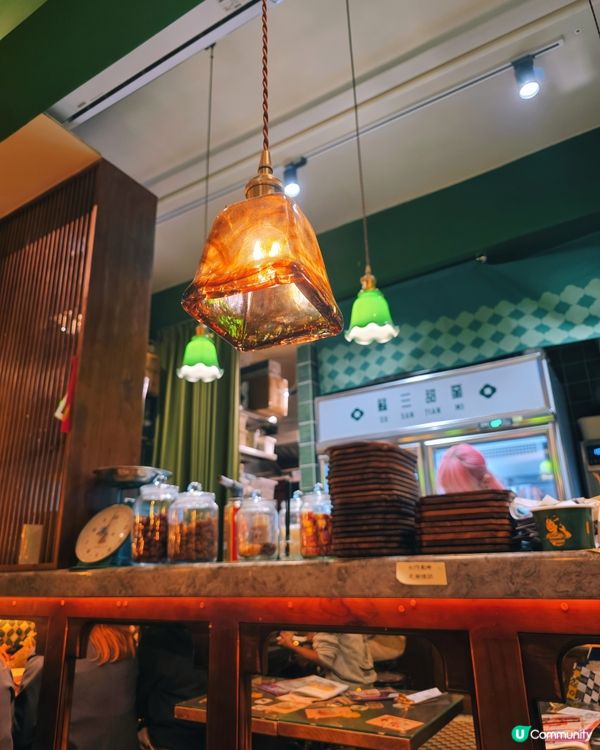 ✨港式懷舊甜品店 學生半價勁抵食‼️✨ 