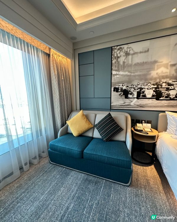 澳門葡京人情人節快閃！💖