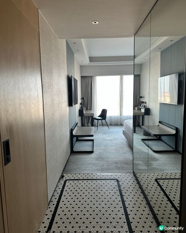 澳門葡京人情人節快閃！💖