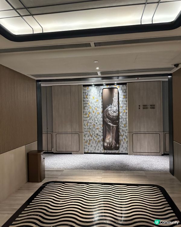 澳門葡京人情人節快閃！💖