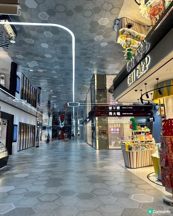 澳門葡京人情人節快閃！💖