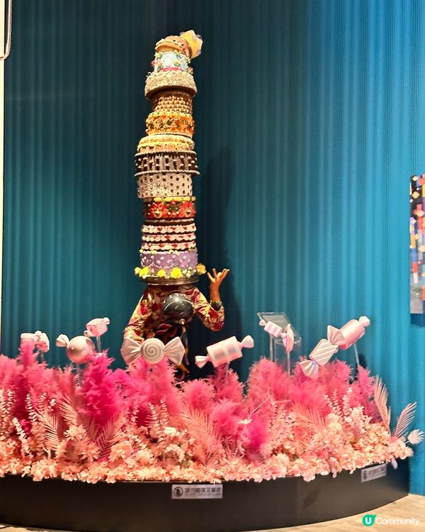 澳門葡京人情人節快閃！💖