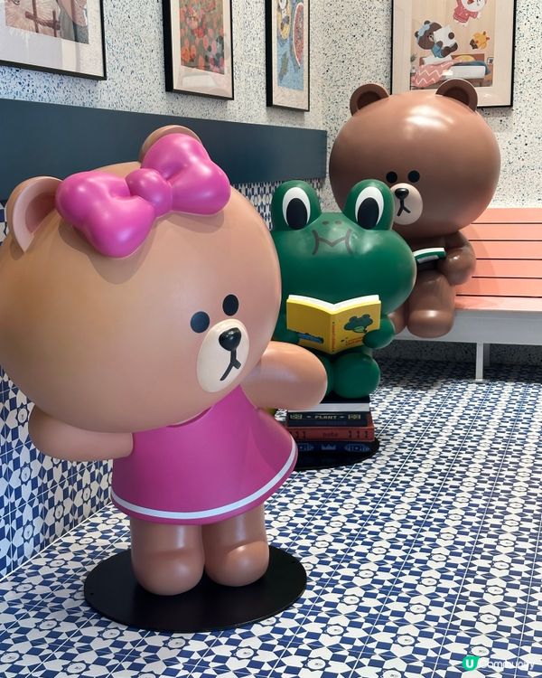 澳門葡京人情人節快閃！💖