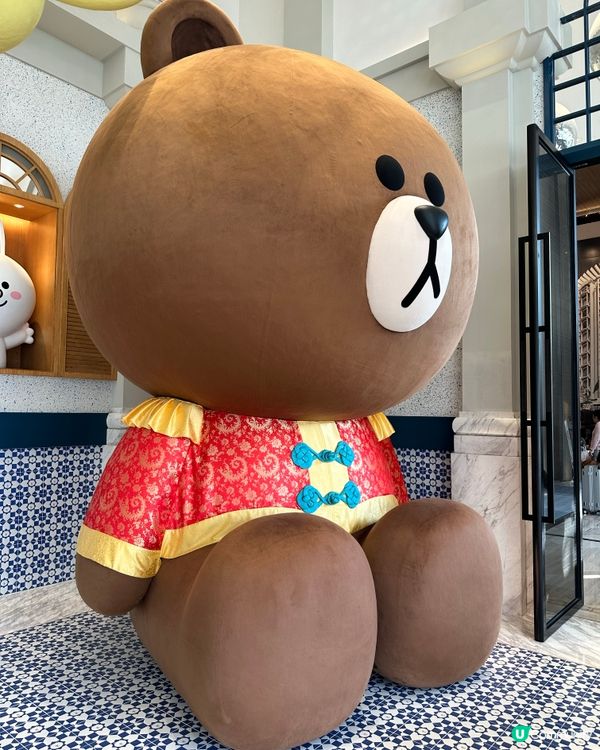 澳門葡京人情人節快閃！💖