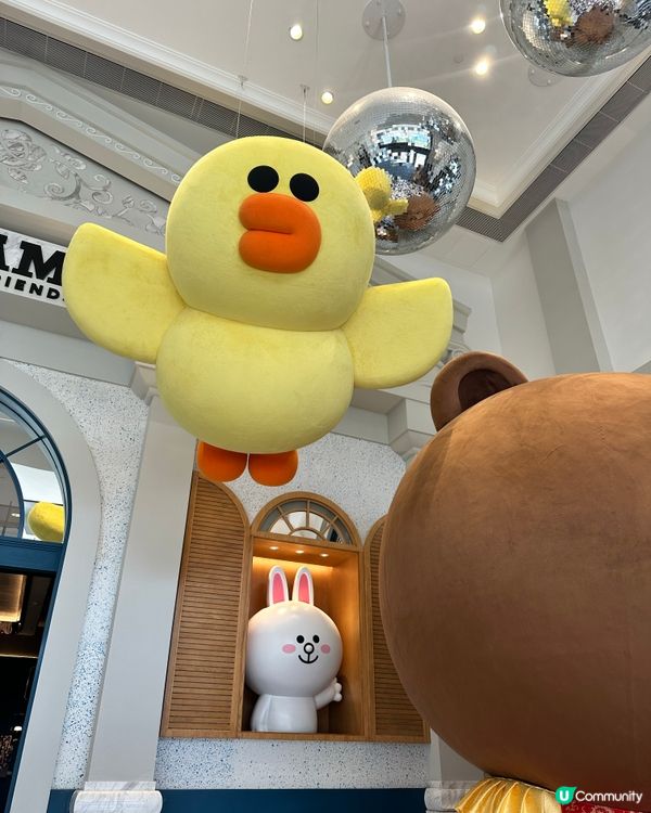 澳門葡京人情人節快閃！💖