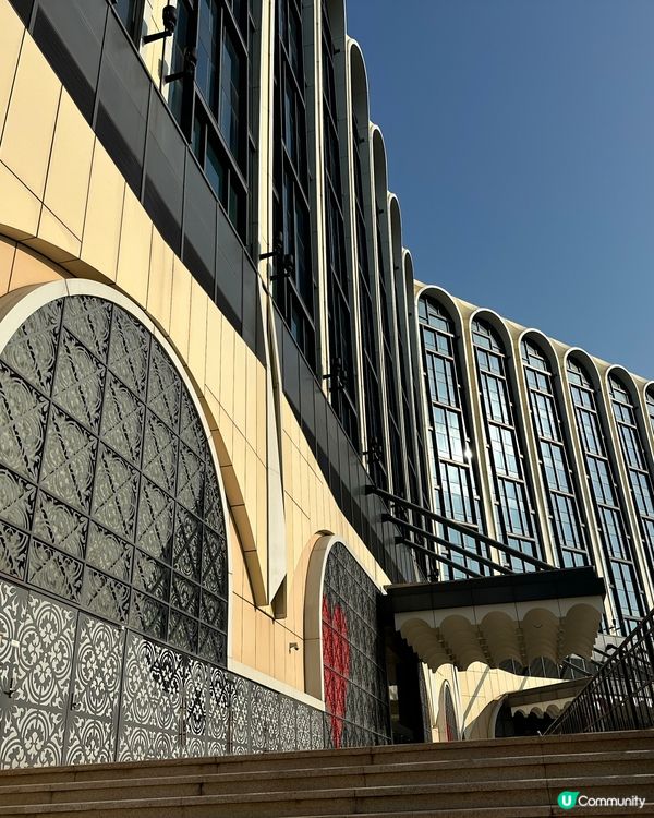 澳門葡京人情人節快閃！💖