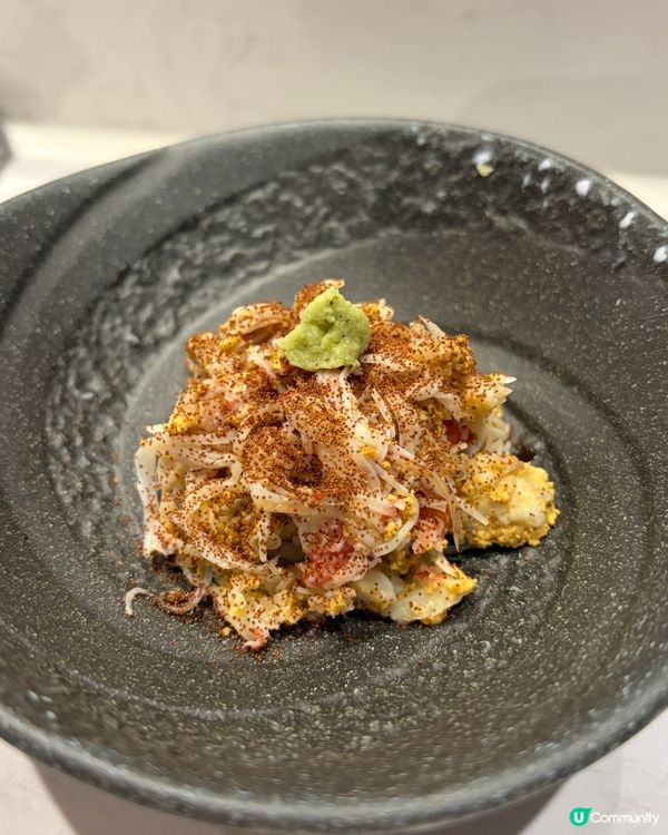 一人食一板海膽既omakase