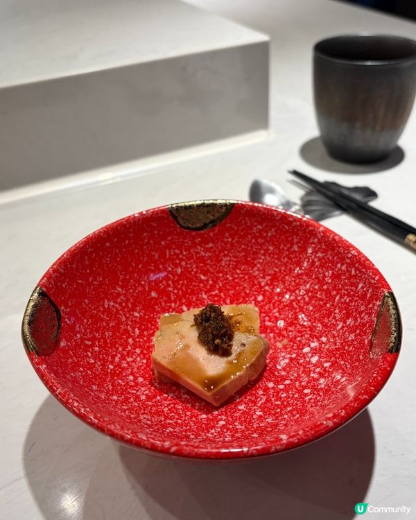 一人食一板海膽既omakase