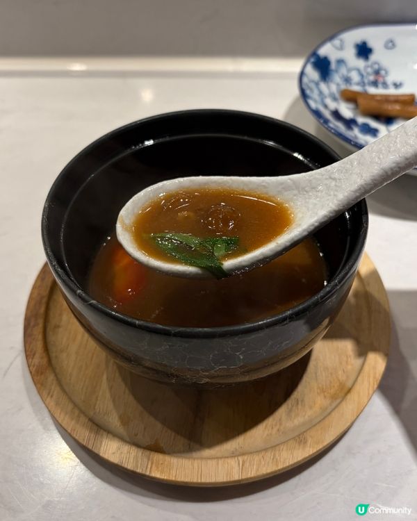 一人食一板海膽既omakase