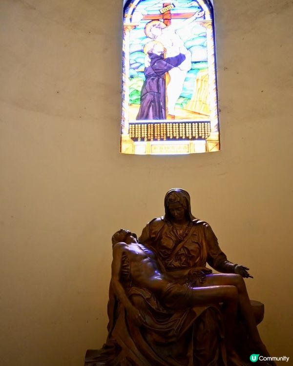 天津西開教堂，百年風華！⛪️✨