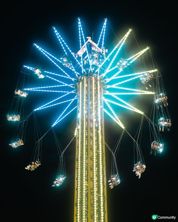 AIA嘉年華🎠🎡2025