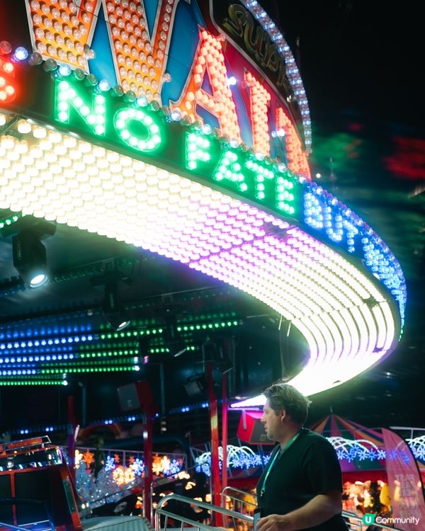 AIA嘉年華🎠🎡2025