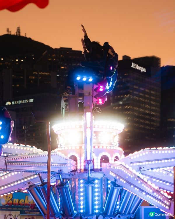 AIA嘉年華🎠🎡2025