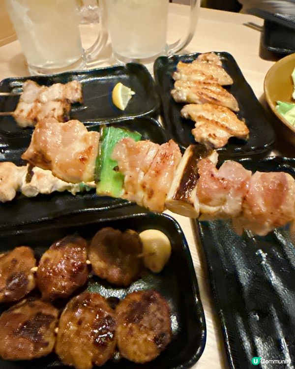 親民價串燒｢鳥貴族｣進駐大埔