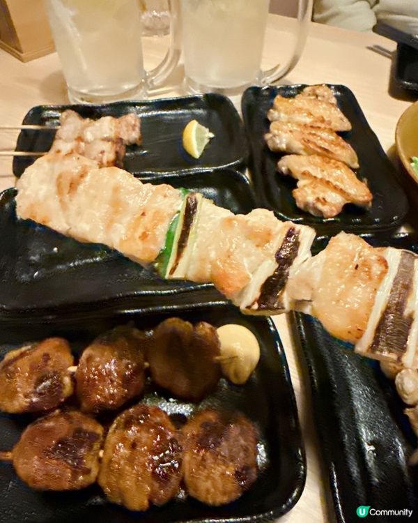 親民價串燒｢鳥貴族｣進駐大埔