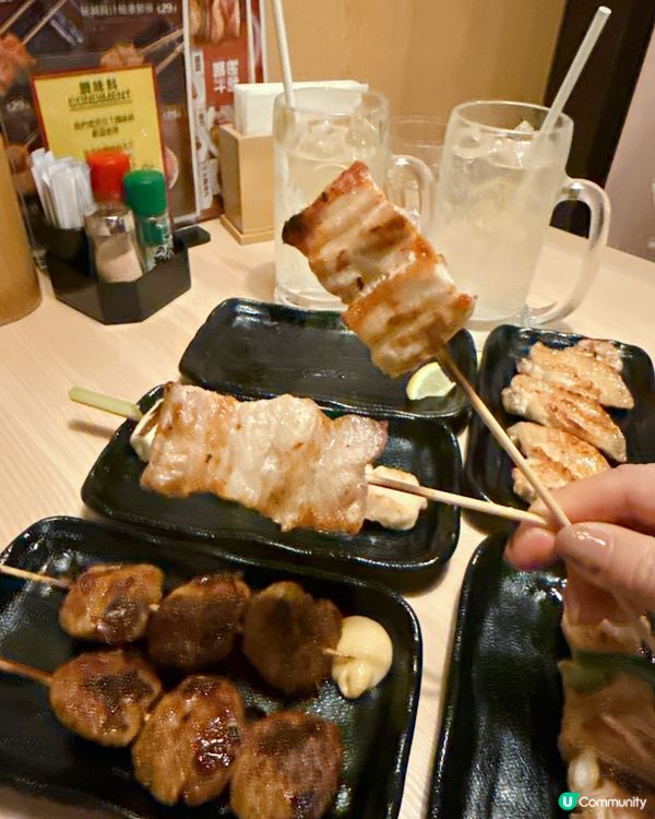 親民價串燒｢鳥貴族｣進駐大埔