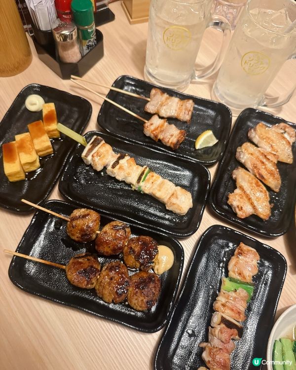 親民價串燒｢鳥貴族｣進駐大埔