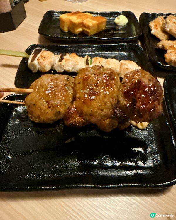 親民價串燒｢鳥貴族｣進駐大埔